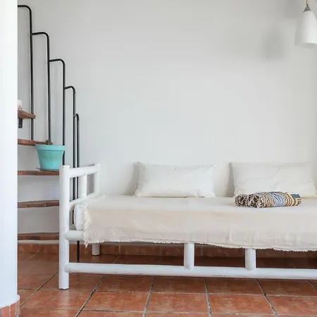 Casa Cocoteros. Un Rincón único De Desconexión Сasa de vacaciones Teguise (Lanzarote)