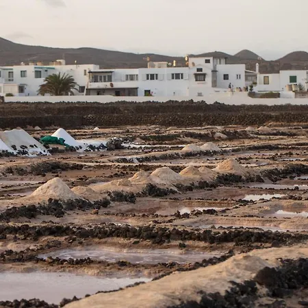 Casa Cocoteros. Un Rincón único De Desconexión