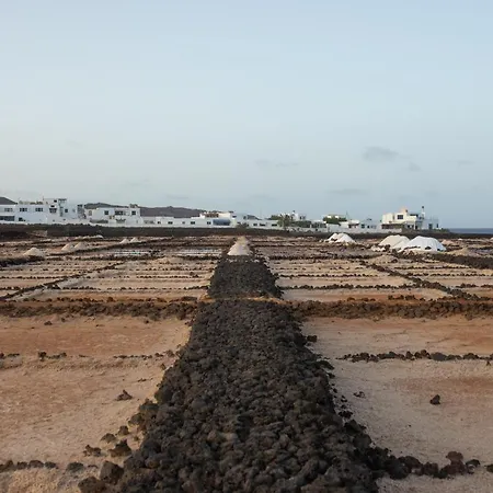 Сasa de vacaciones Casa Cocoteros. Un Rincón único De Desconexión *